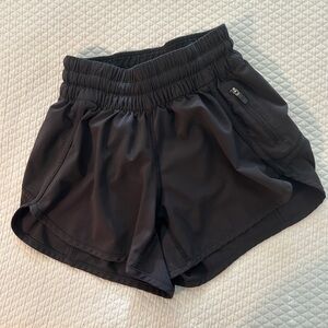 Lululemon Tracker Short